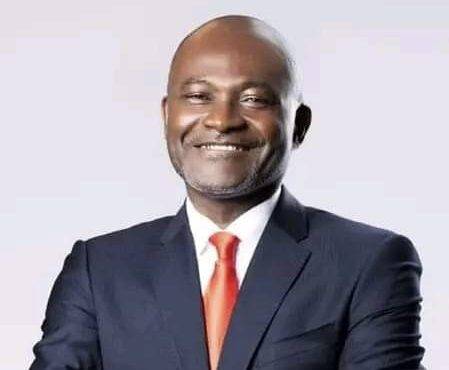 Kennedy Agyapong summoned before Disciplinary Committee over “showdown” comment