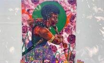 2023 Chale Wote Festival: Street Art Exhibition breaths fresh life into Africa’s intricate history