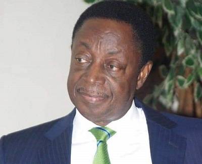 f E-levy has become a nuisance tax, scrap it – Dr Duffuor tells government