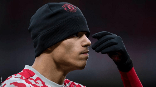 Gary Neville critical of Man United’s handling of Greenwood investigation