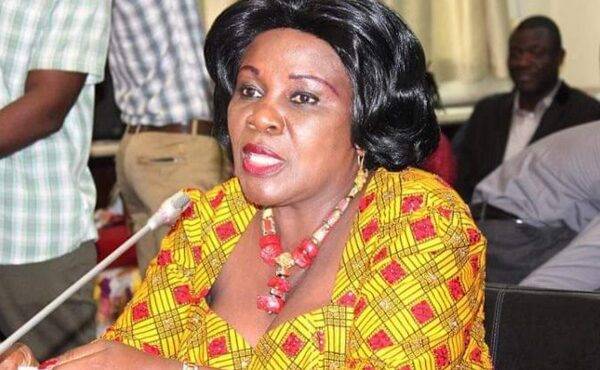 Cecilia Dapaah’s stolen cash:Accused persons to appear in court on Tuesday