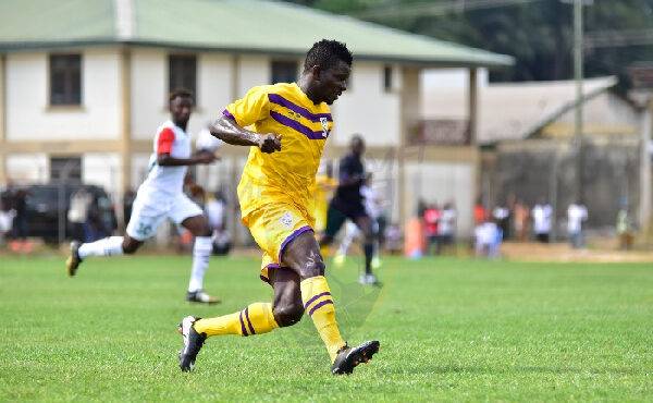 Medeama aim to pass Remo Stars test …in maiden Champions League campaign