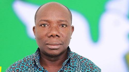 NPP will campaign and win election 2024 – Evans Nimako