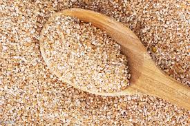 Health benefits of wheat