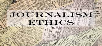 Chasing profit at the expense of journalistic ethics