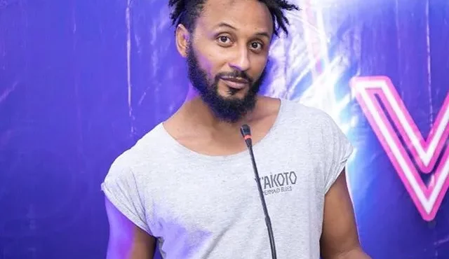 Don’t risk your life or kill your own people for the U.S, France and corrupt African politicians – Wanlov tells GAF