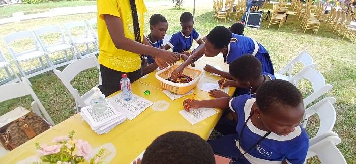Kaneval by Perbi Cubs ‘Literacy Month’ Launched