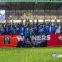 WAFU B Women’s Champions League: Ghana’s Ampem Darkoa Ladies defeated Delta Queens to emerge winners