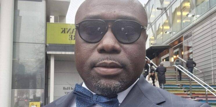 Stop running down judiciary, it’s a dangerous precedent – Gary Nimako jabs Mahama