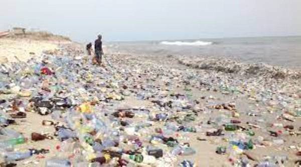 Tackling the plastic waste menace at Ghana’s beaches