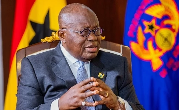 Akufo-Addo: Mahama’s allegations of judicial bias ‘dangerous and reckless’