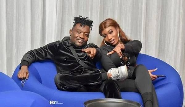 I’ve no hand in Wendy Shay’s accident, Ebony’s death – Bullet
