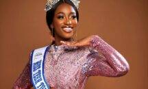 Ghana’s Petra Adjei-Kumi crowned World Miss Teen Tourism 2023
