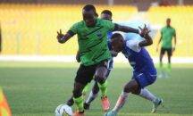  CAF Confederation Cup: Dreams face FC Kallon test on neutral grounds