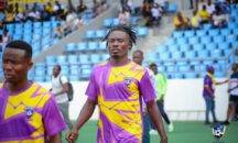 CAF Champions League prelims: Medeama plot Horoya AC downfall