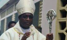 Let’s learn to forgive – Catholic Bishop