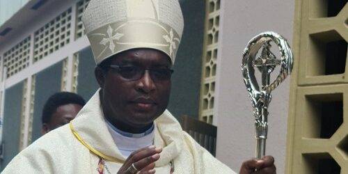 Let’s learn to forgive – Catholic Bishop