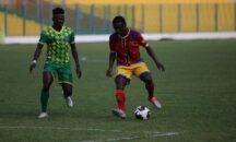 betPawa Ghana Premier League: Hearts of Oak face Bofoakwa Tano’s test