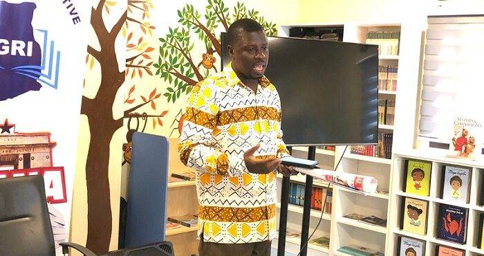 Ghana Reads Initiative, Adwinsa Publications collaborate to mark Intern’l Literacy Day