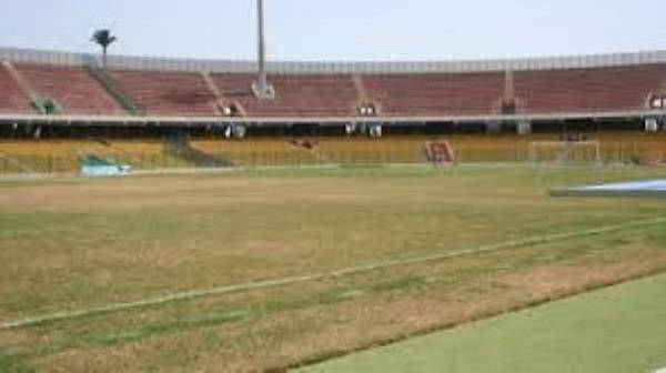 Make Ghana’s stadiums sources of pride, not embarrassment