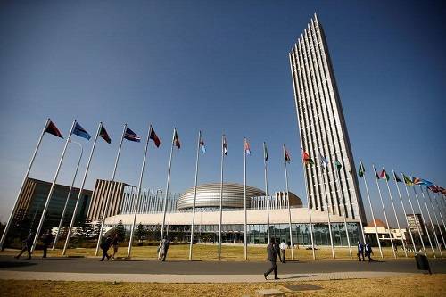 African Union seeks $100bn of IMF’s Special Drawing Rights in major shift