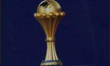 Total Energies Africa Cup of Nations Trophy visits Accra in November