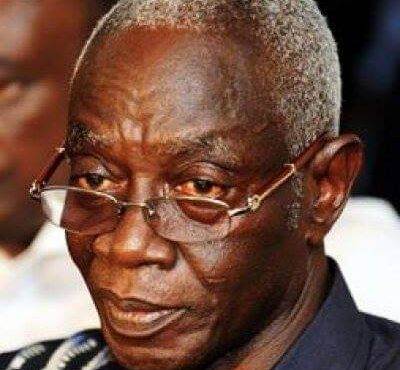 Return to IPAC; it offers numerous opportunities – Afari Gyan urges NDC