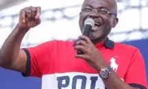 Kennedy Agyapong launches crowdfunding platform