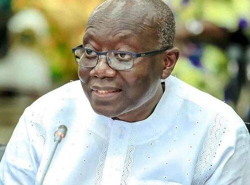 IMF bailout: Ghana on track to receive 2nd tranche in December – Ofori-Atta