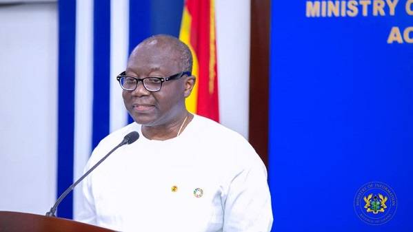Many central banks have incurred loses; BoG is not exception – Ofori-Atta