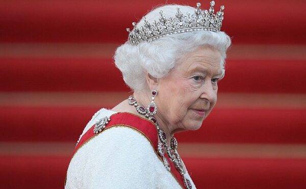King Charles III message marks anniversary of Queen Elizabeth II’s death
