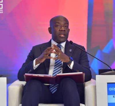 National Action Plan to Combat Disinformation due December – Oppong Nkrumah
