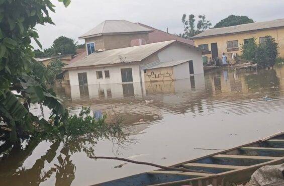 Slow down Akosombo dam spillage to help evacuation efforts – Ablakwa to VRA