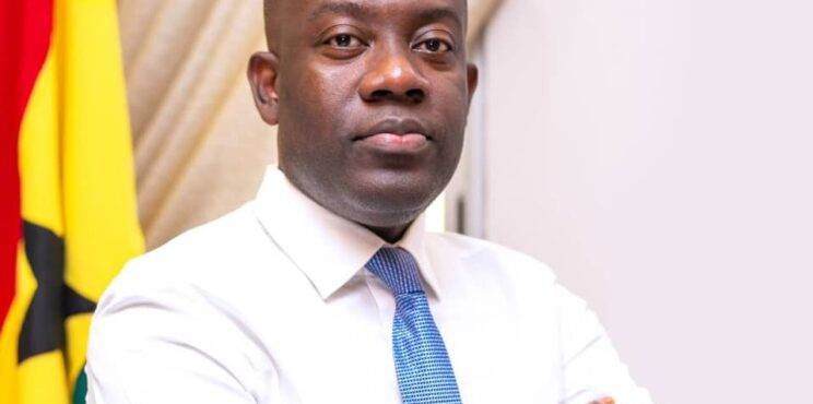 Akosombo Dam spillage: Govt’s primary objective is to assist victims – Oppong Nkrumah