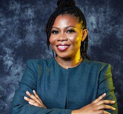 Apprise Music Elevates Grace Nyele Mensah to Chief Operations Officer