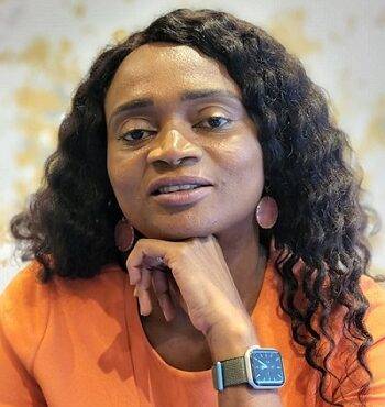 Dr Juliet Appiah-Quansah, a true heroine in the world of medicine