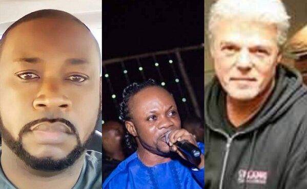 Harry Abban reveals Bodo Staiger’s final words about Daddy Lumba