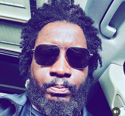 I don’t think the President is sleeping, let’s help ourselves – Sonnie Badu tells Ghanaian  youth