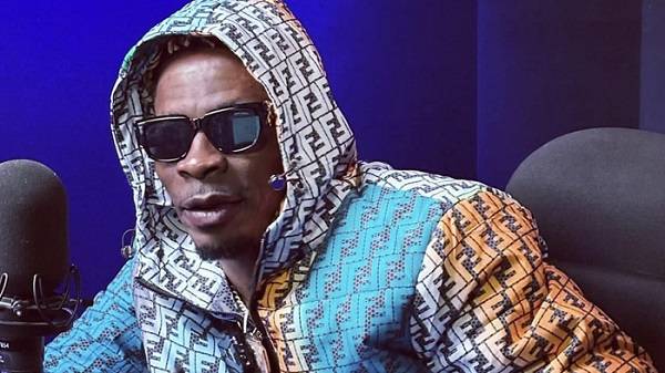 Shatta Wale’s show in Wolverhampton cancelled