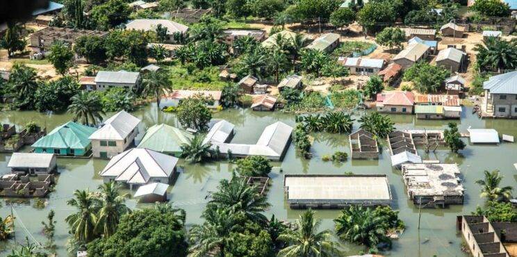 We’ve committed GH¢20m toward relief efforts for Akosombo dam spillage victims – VRA