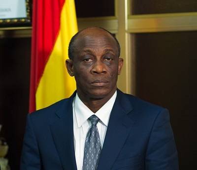 Seth Terkper testifies in ambulance case; absolves Ato Forson from blame