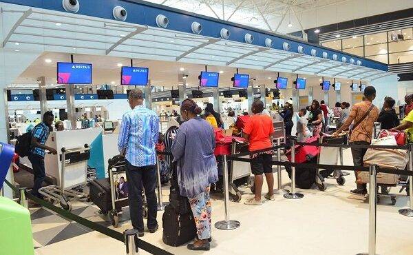 Ghana announces visa-on-arrival from December 1 to January 14