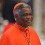 Cardinal Peter Turkson: It’s time to understand homosexuality