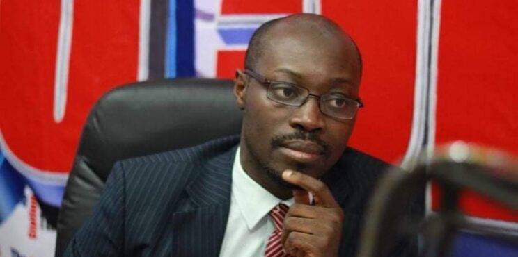 The 2024 budget is ‘absolutely useless’ – Ato Forson