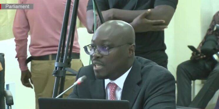 IMF deal: Negotiations with International creditors hit deadlock – Ato Forson claims