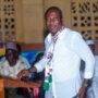 NDC disqualifies Michael Yarboi from contesting Odododiodioo parliamentary primary