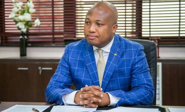 Ablakwa optimistic about GH₵220m relief fund for Akosombo Dam Spillage victims