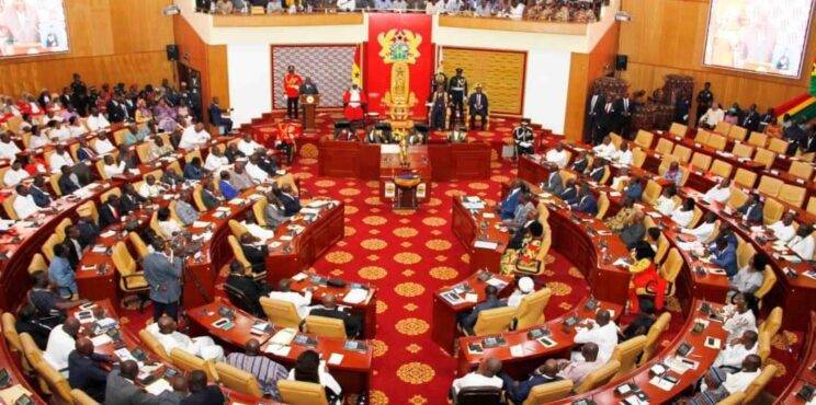 Reject import restrictions bill – Six business groups petition Parliament
