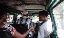 GPRTU must regulate ‘trotro’ fares in Accra, Kumasi