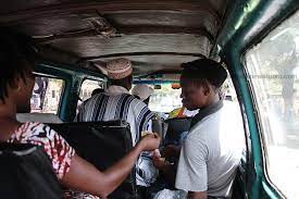 GPRTU must regulate ‘trotro’ fares in Accra, Kumasi